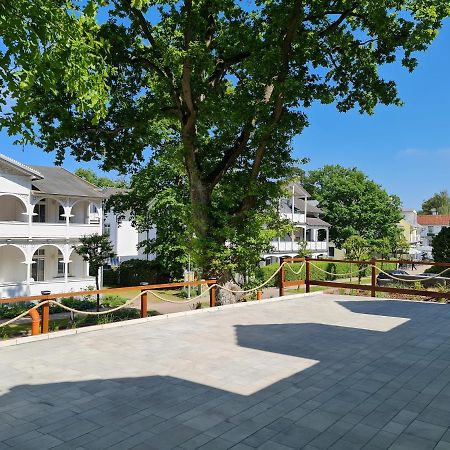Appartamento Haus Emsland Binz Esterno foto