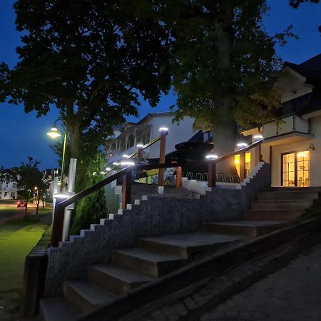 Appartamento Haus Emsland Binz Esterno foto